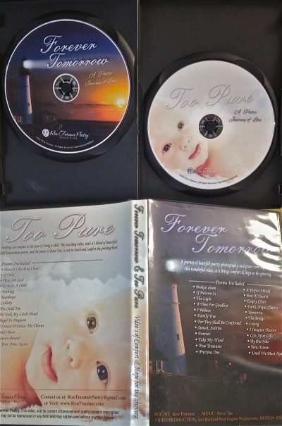 forever tomorrow and too pure funeral videos