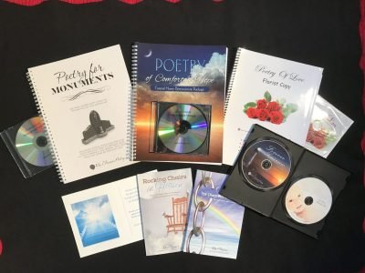 poetry kit for funeral directors